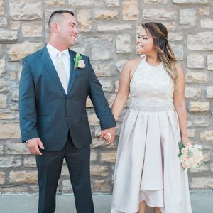 Meet your Posher, Mary june